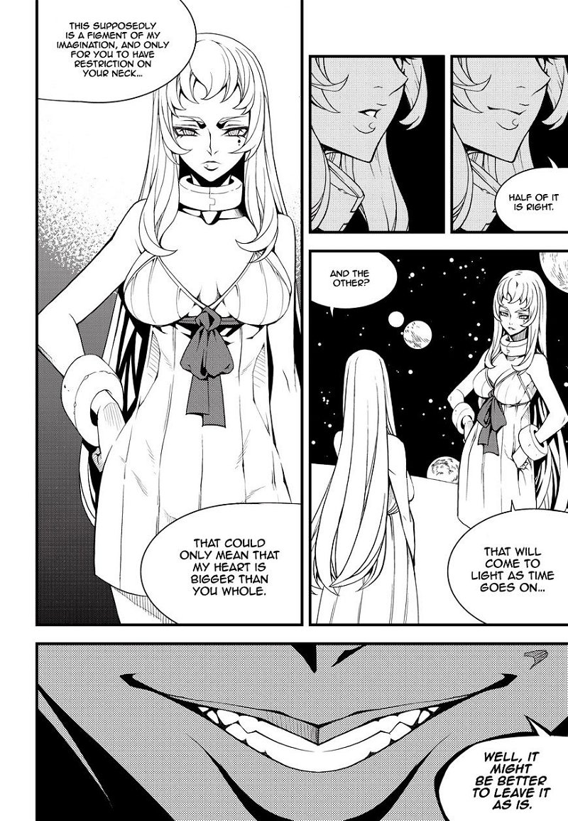 Witch Hunter Chapter 174 - Page 9