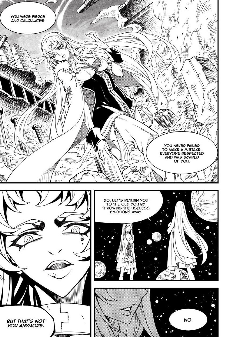 Witch Hunter Chapter 174 - Page 4