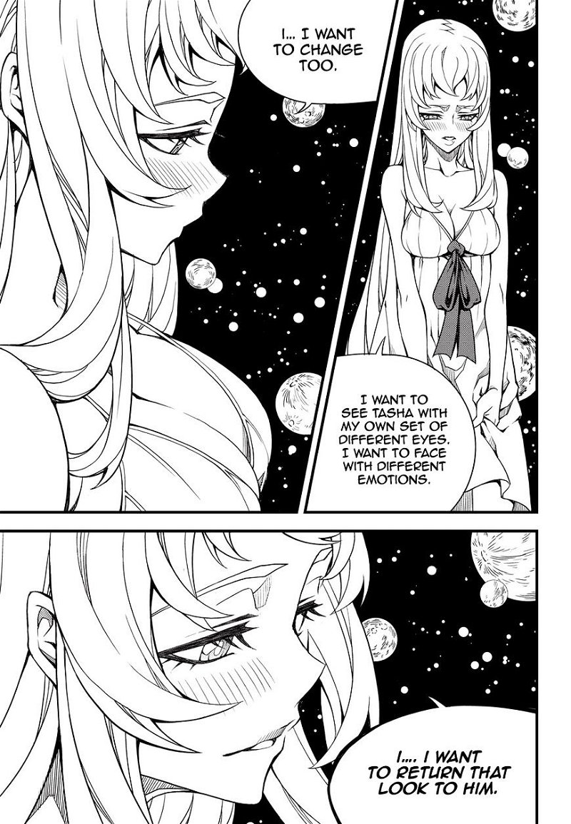 Witch Hunter Chapter 174 - Page 6
