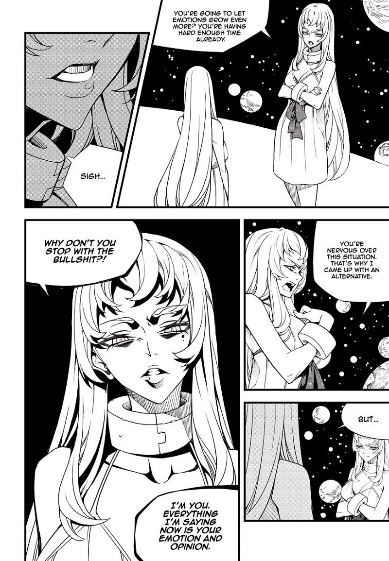 Witch Hunter Chapter 174 - Page 7