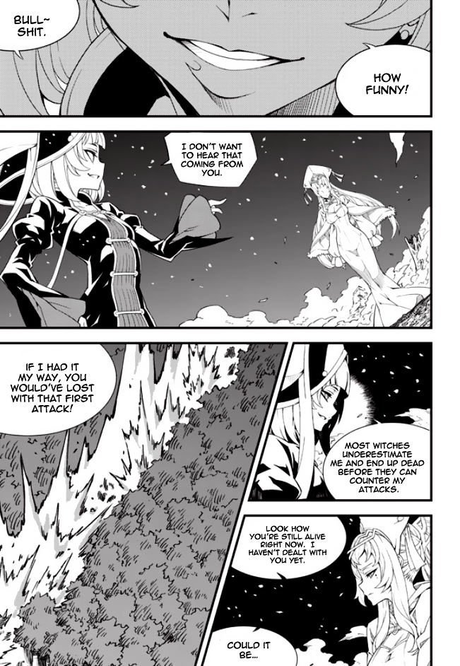 Witch Hunter Chapter 177 - Page 3