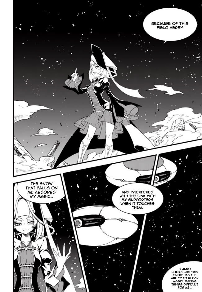 Witch Hunter Chapter 177 - Page 4