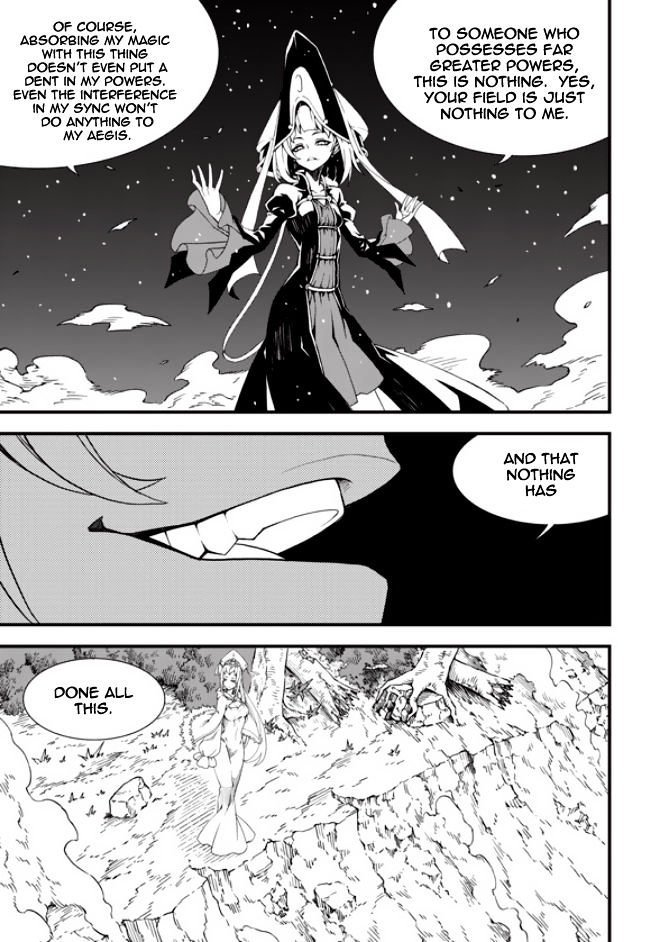 Witch Hunter Chapter 177 - Page 5