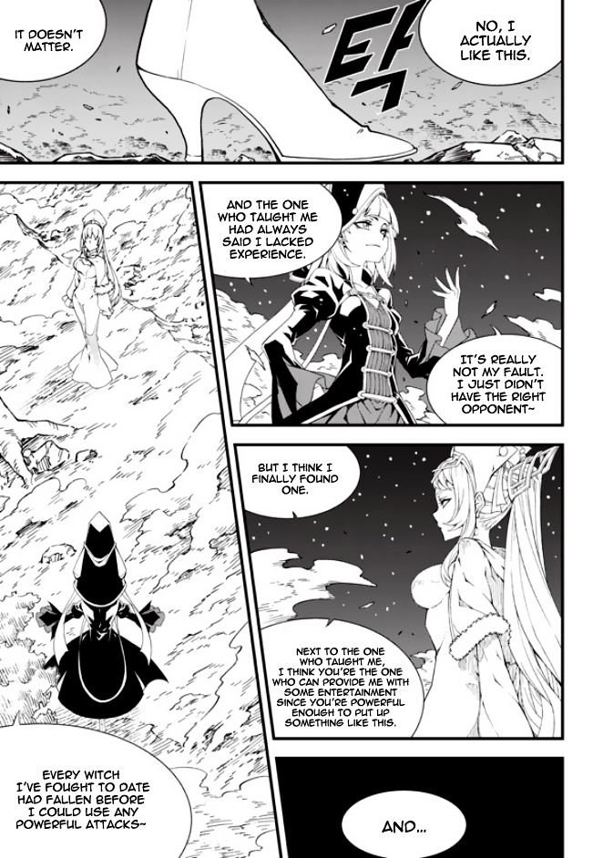 Witch Hunter Chapter 177 - Page 7