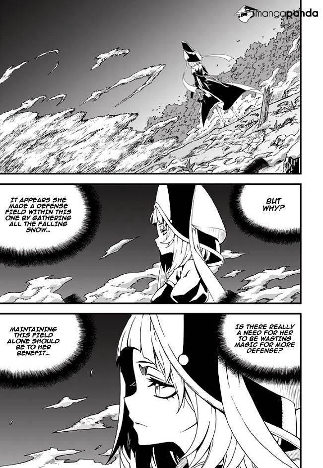 Witch Hunter Chapter 178 - Page 6