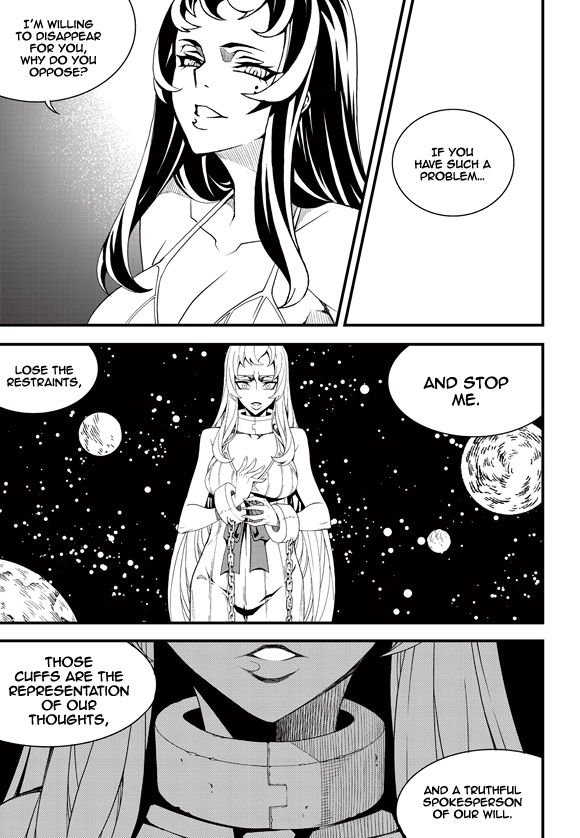 Witch Hunter Chapter 181 - Page 6