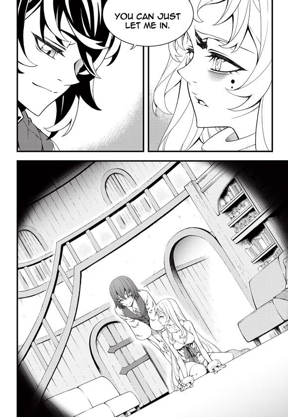 Witch Hunter Chapter 183 - Page 4