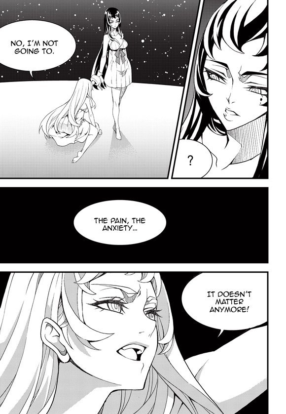 Witch Hunter Chapter 184 - Page 15