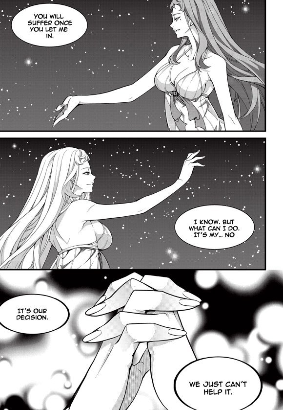 Witch Hunter Chapter 185 - Page 7