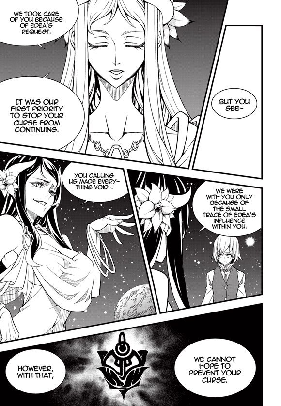 Witch Hunter Chapter 191 - Page 6