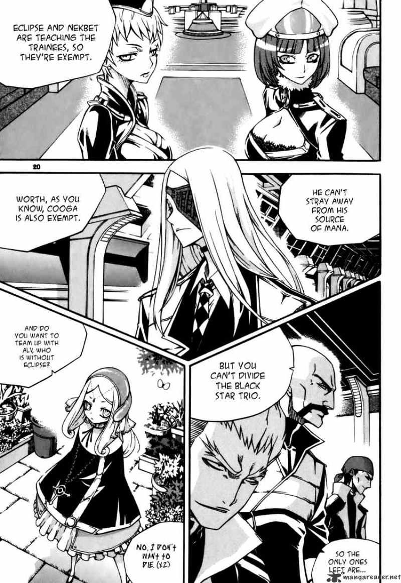 Witch Hunter Chapter 21 - Page 18