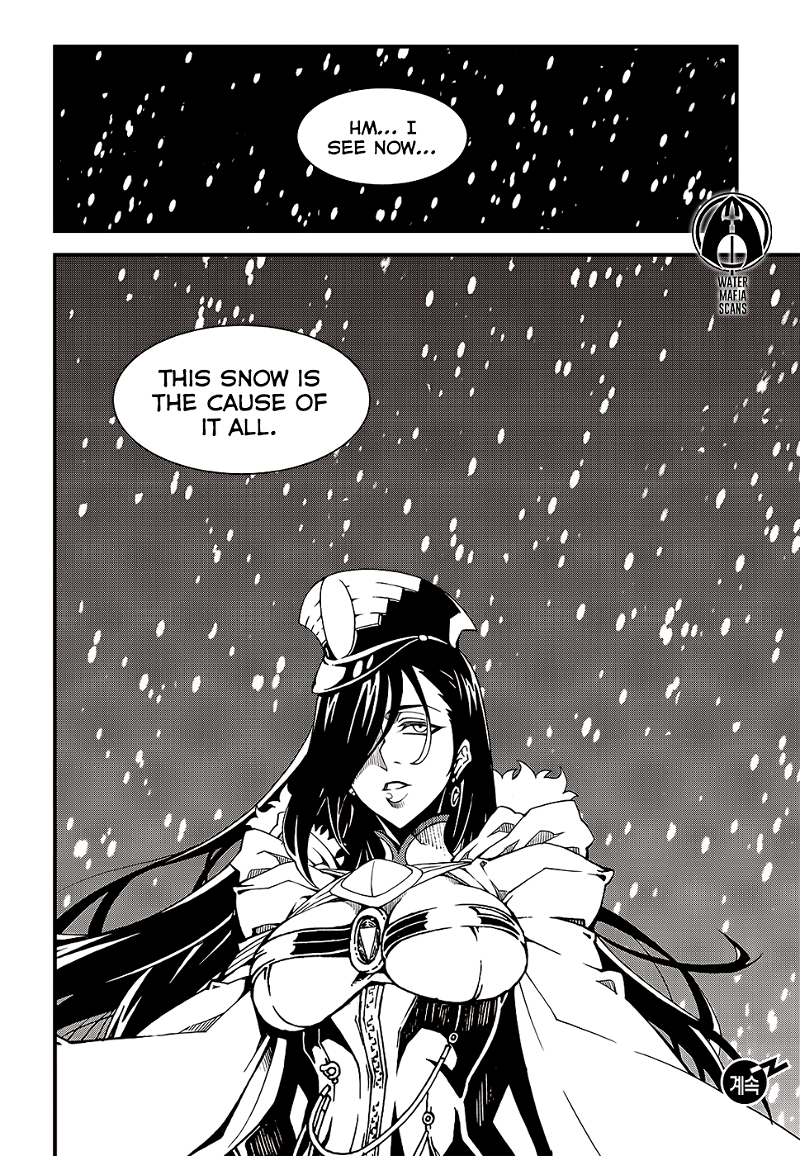 Witch Hunter Chapter 209 - Page 15