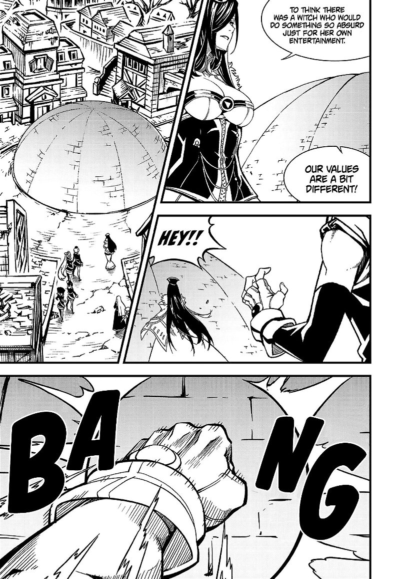 Witch Hunter Chapter 218 - Page 2