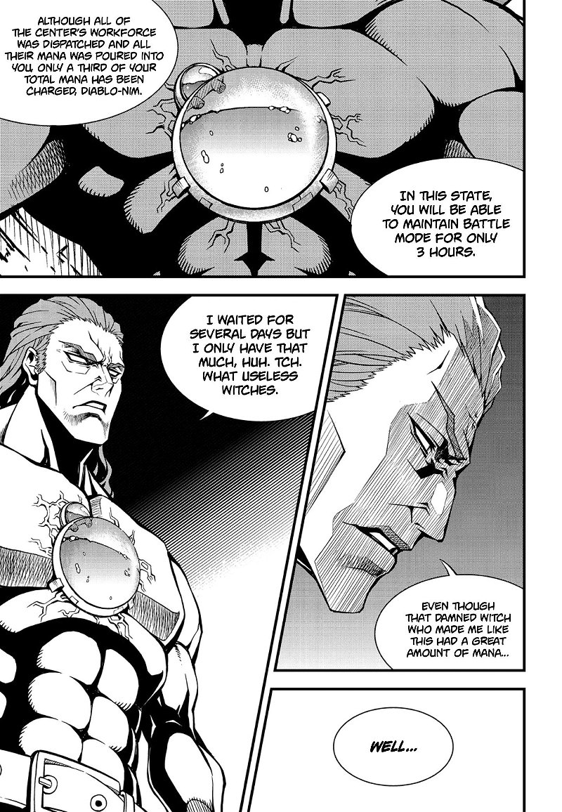 Witch Hunter Chapter 221 - Page 6