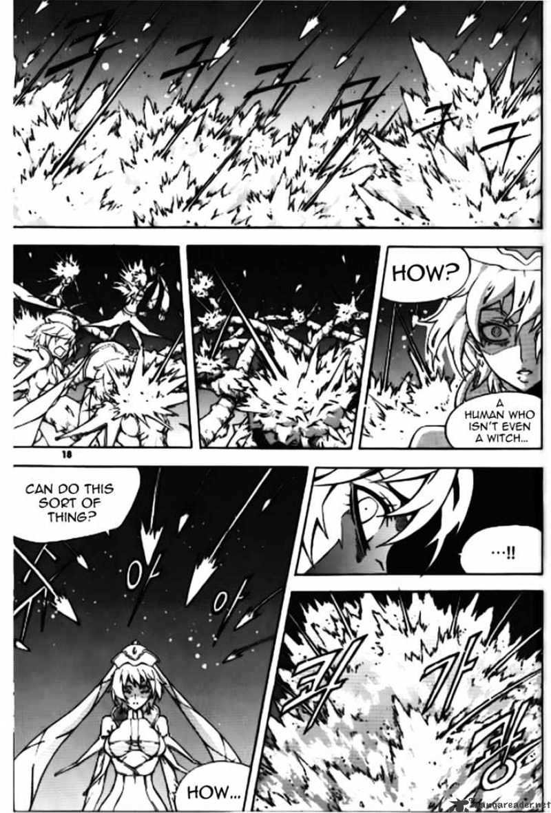 Witch Hunter Chapter 32 - Page 10