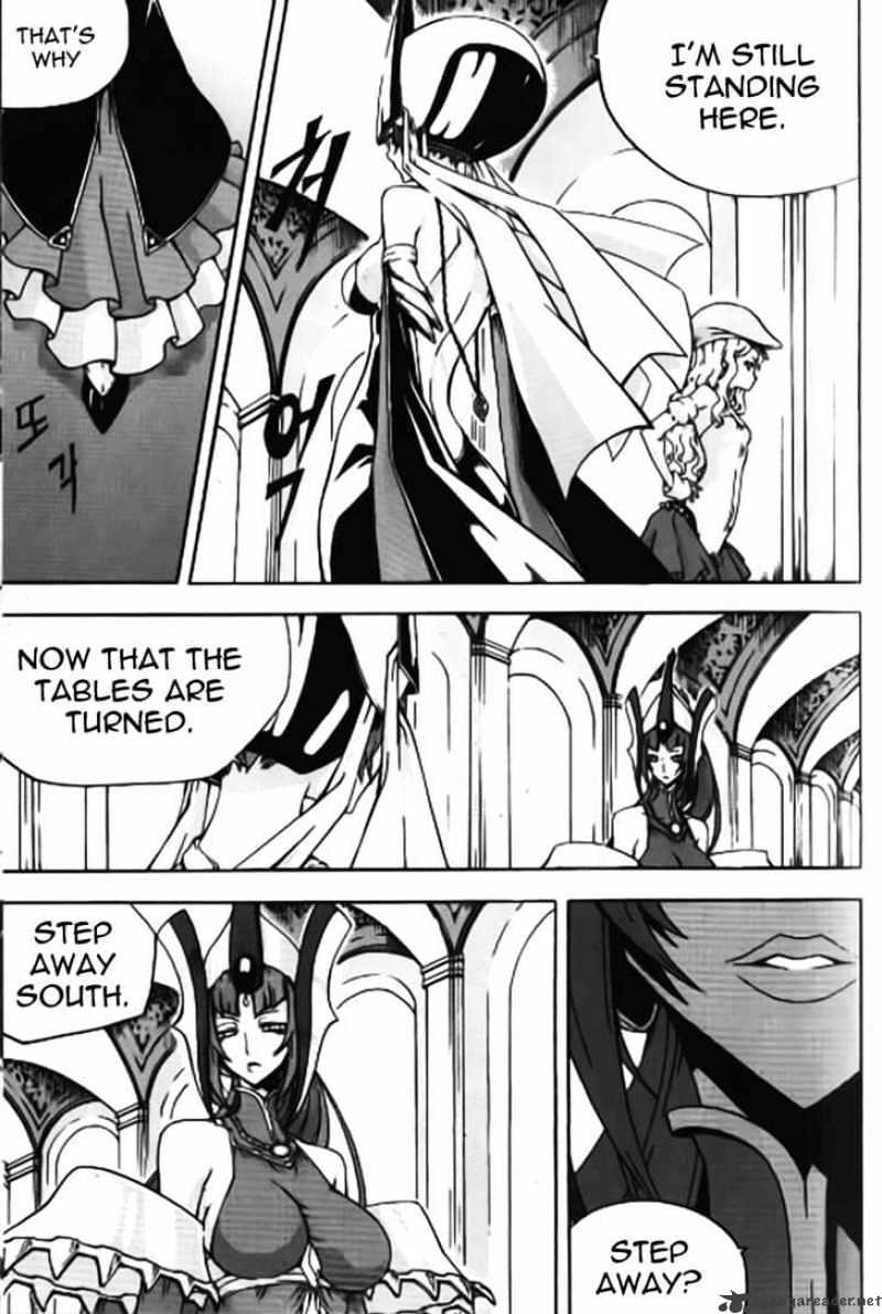 Witch Hunter Chapter 36 - Page 12