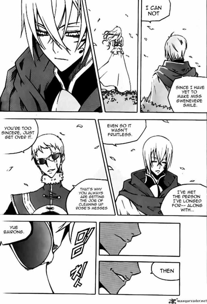 Witch Hunter Chapter 36 - Page 3