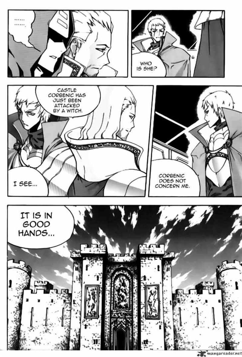 Witch Hunter Chapter 37 - Page 15
