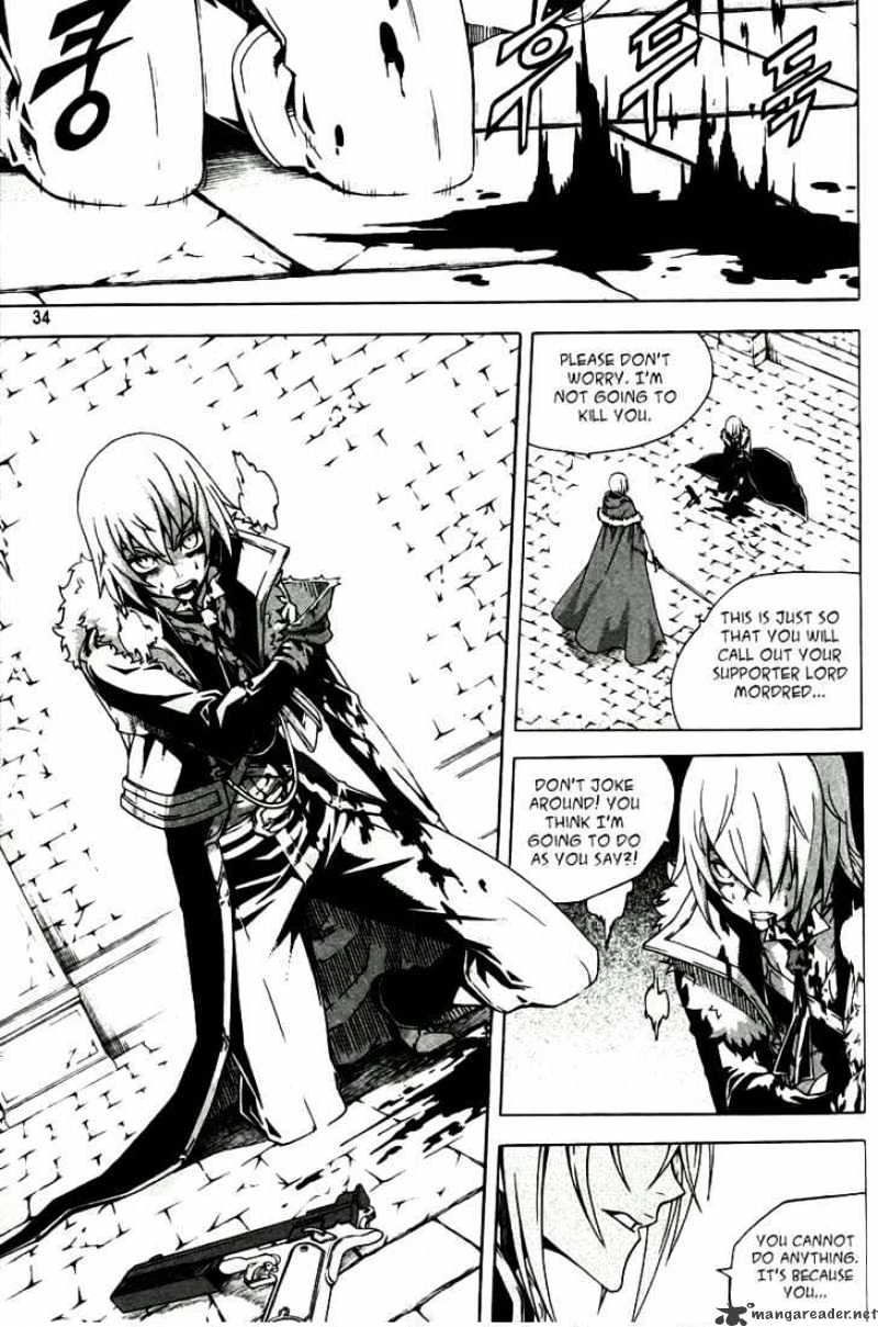 Witch Hunter Chapter 40 - Page 6