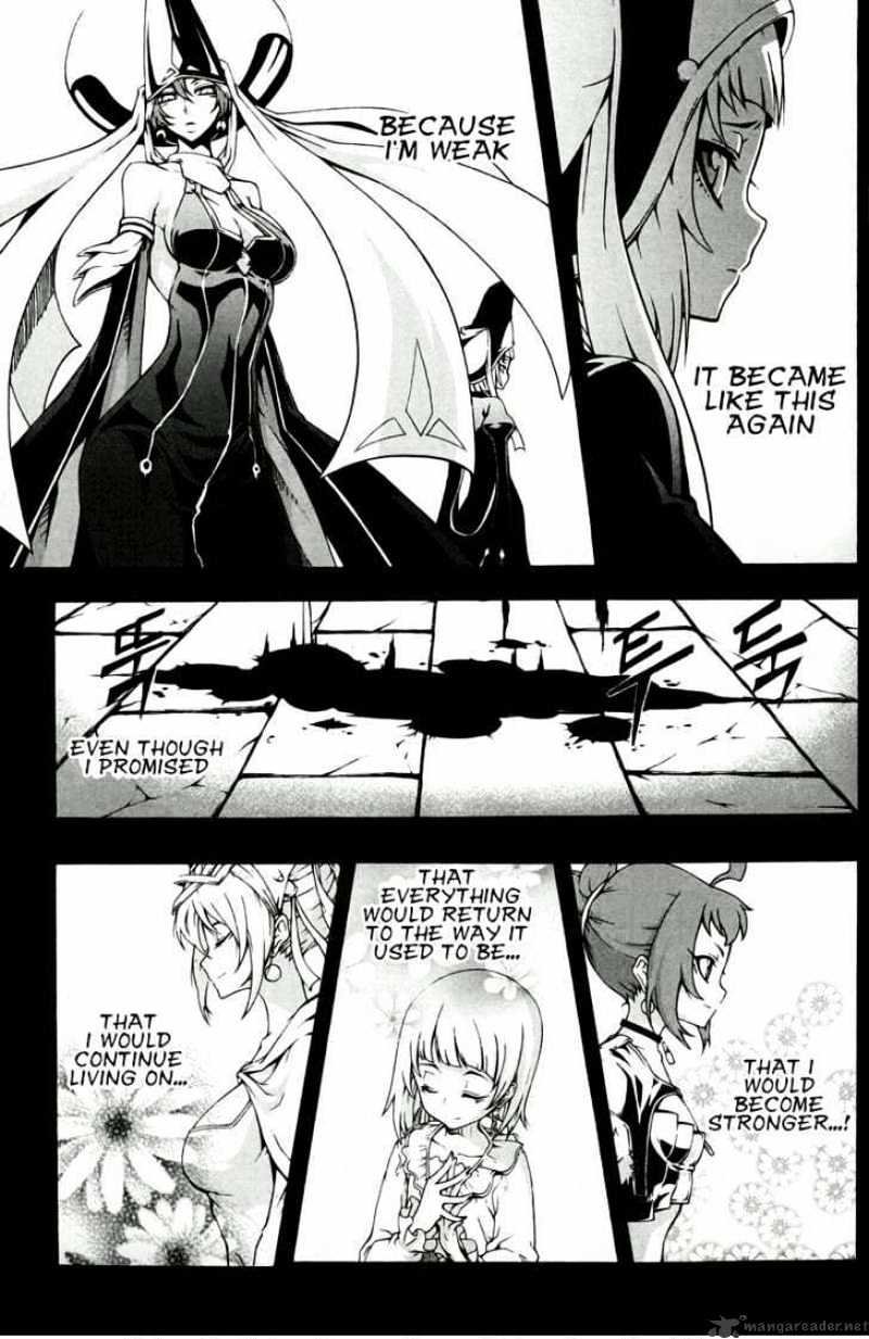 Witch Hunter Chapter 40 - Page 8