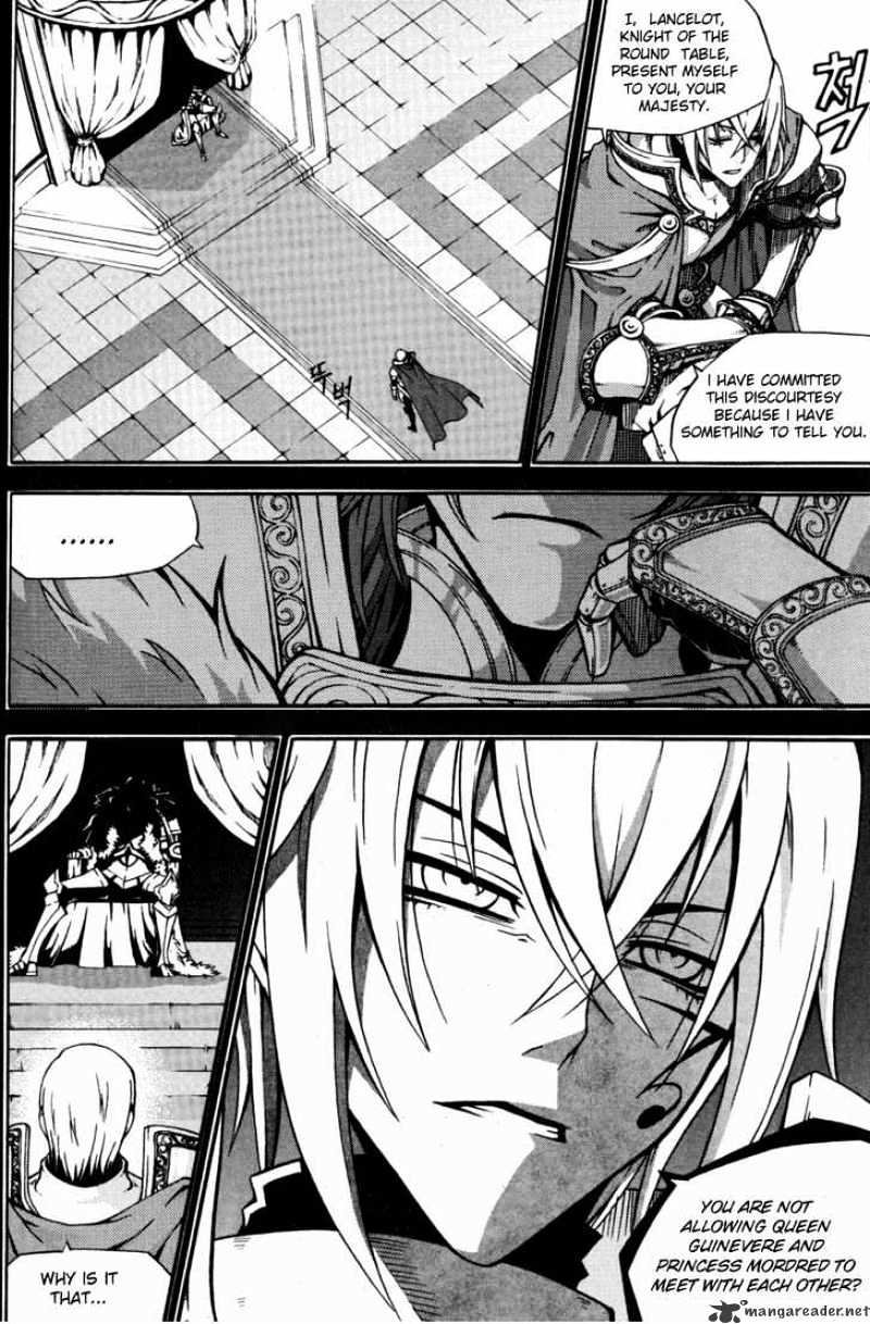 Witch Hunter Chapter 43 - Page 4