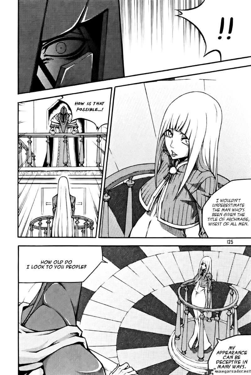 Witch Hunter Chapter 51 - Page 6