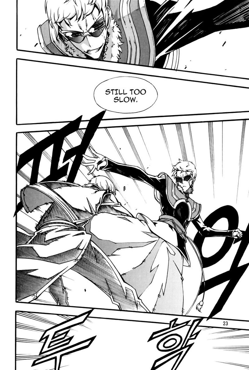 Witch Hunter Chapter 53.2 - Page 7