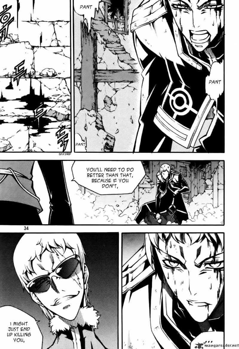 Witch Hunter Chapter 54 - Page 3