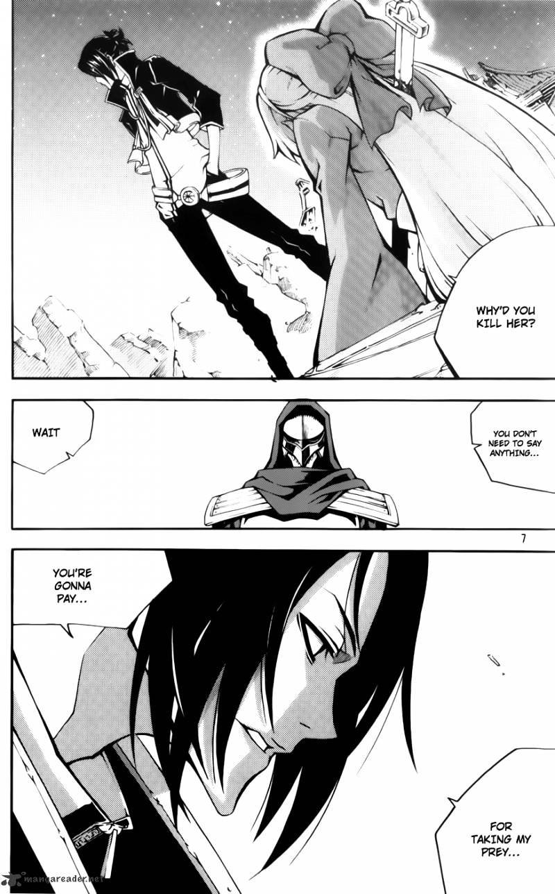 Witch Hunter Chapter 59 - Page 4