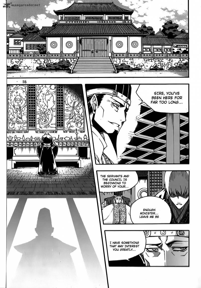 Witch Hunter Chapter 63 - Page 8