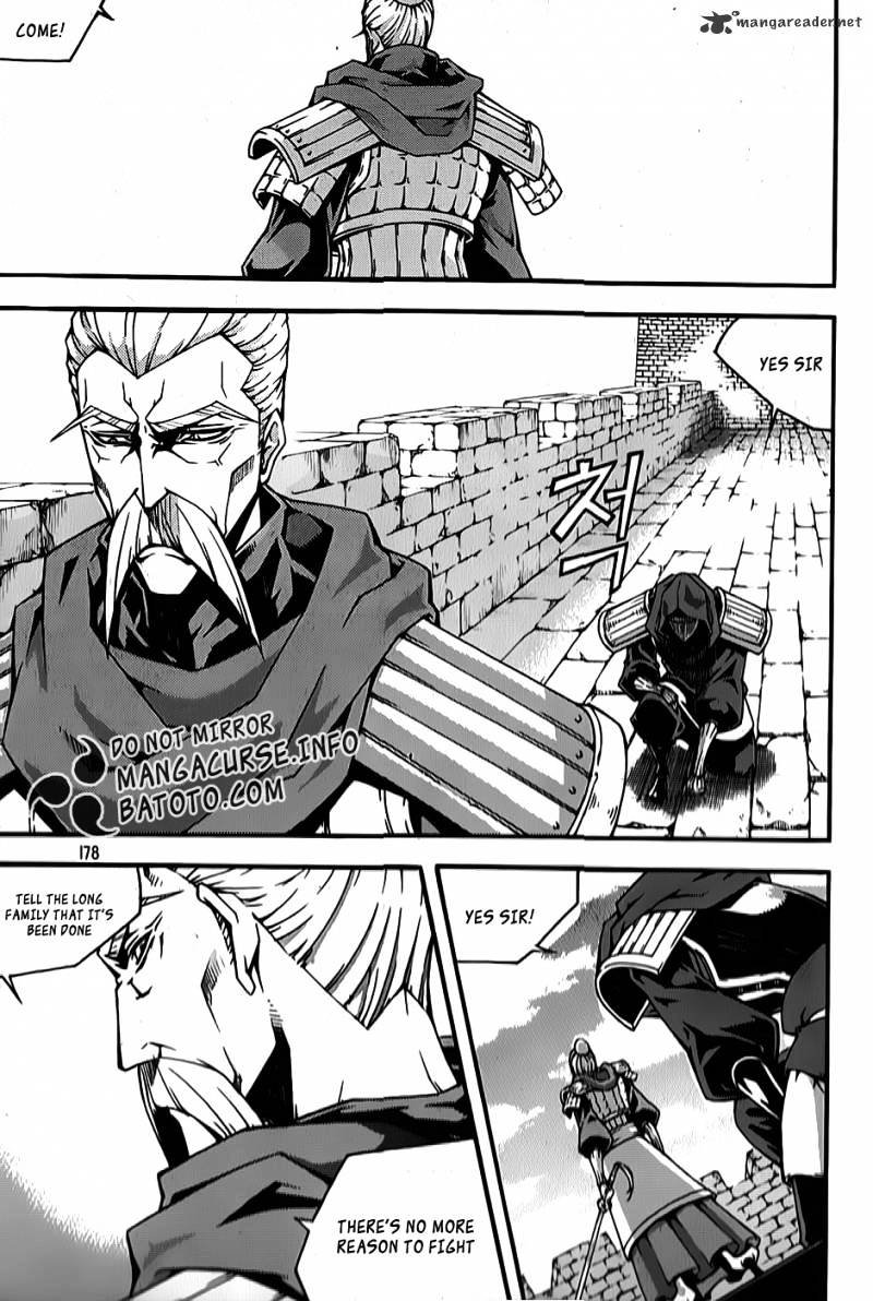 Witch Hunter Chapter 65 - Page 4