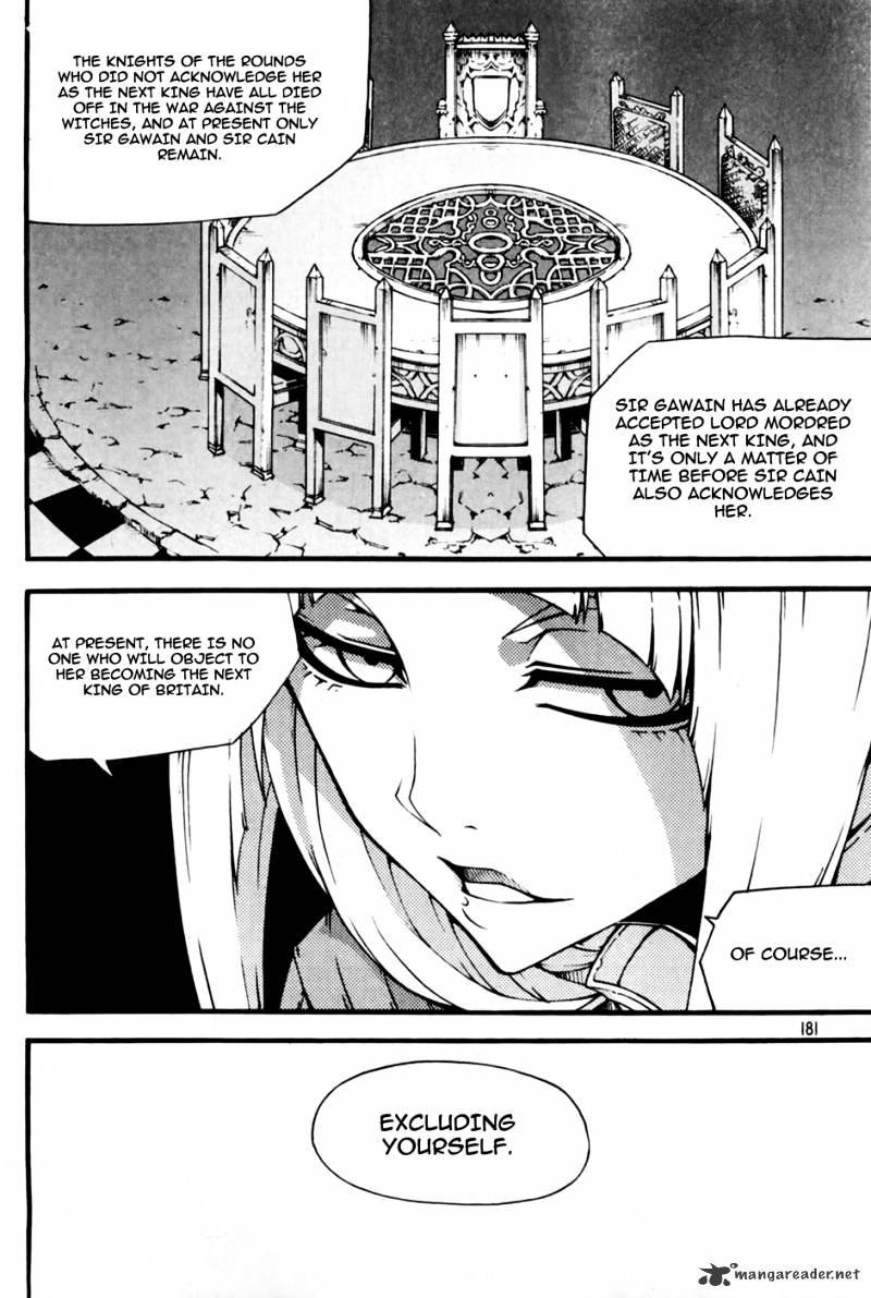 Witch Hunter Chapter 73 - Page 16