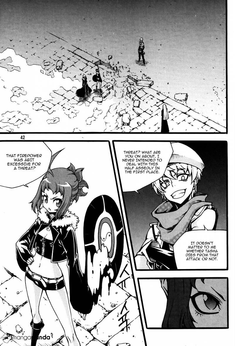 Witch Hunter Chapter 75 - Page 10