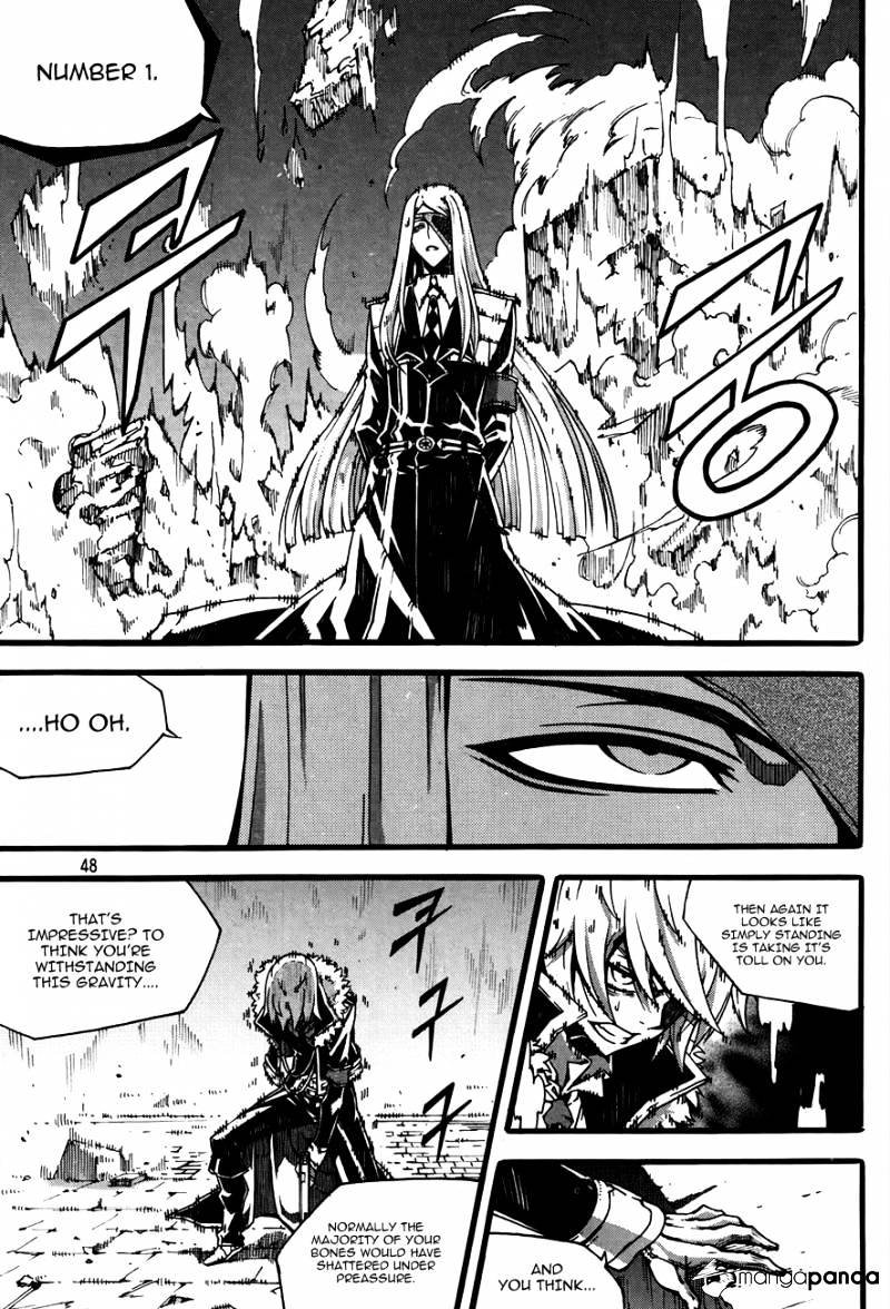 Witch Hunter Chapter 75 - Page 16