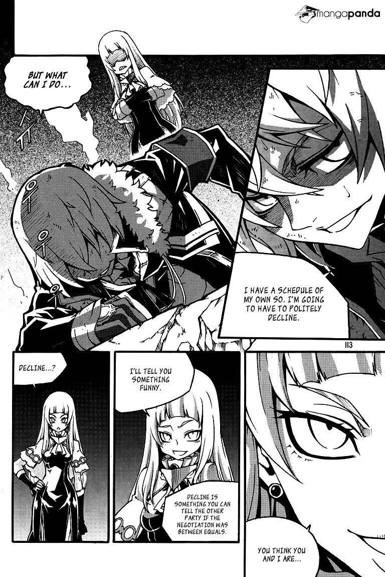 Witch Hunter Chapter 78 - Page 6
