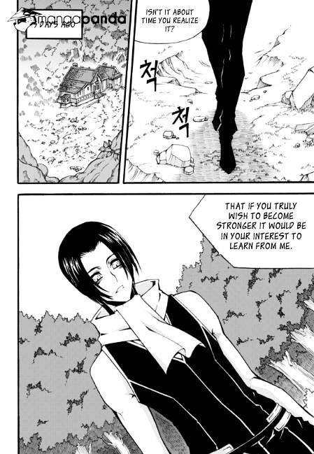 Witch Hunter Chapter 81 - 106 - Page 5