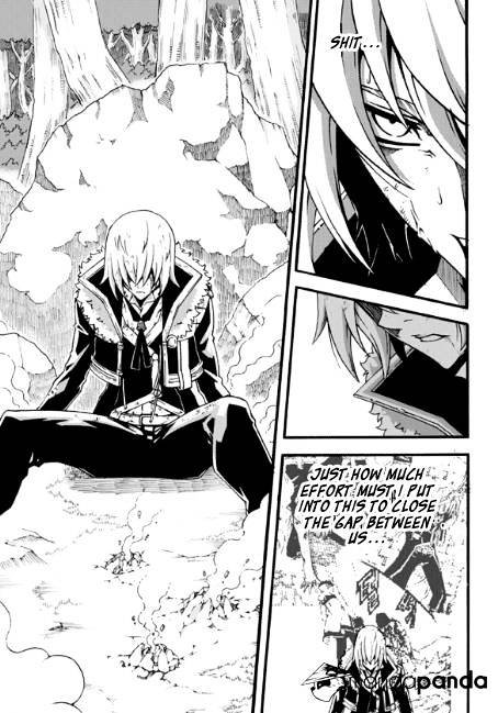 Witch Hunter Chapter 81 - 106 - Page 6