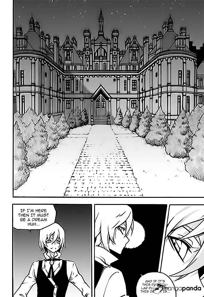 Witch Hunter Chapter 90 - Page 3
