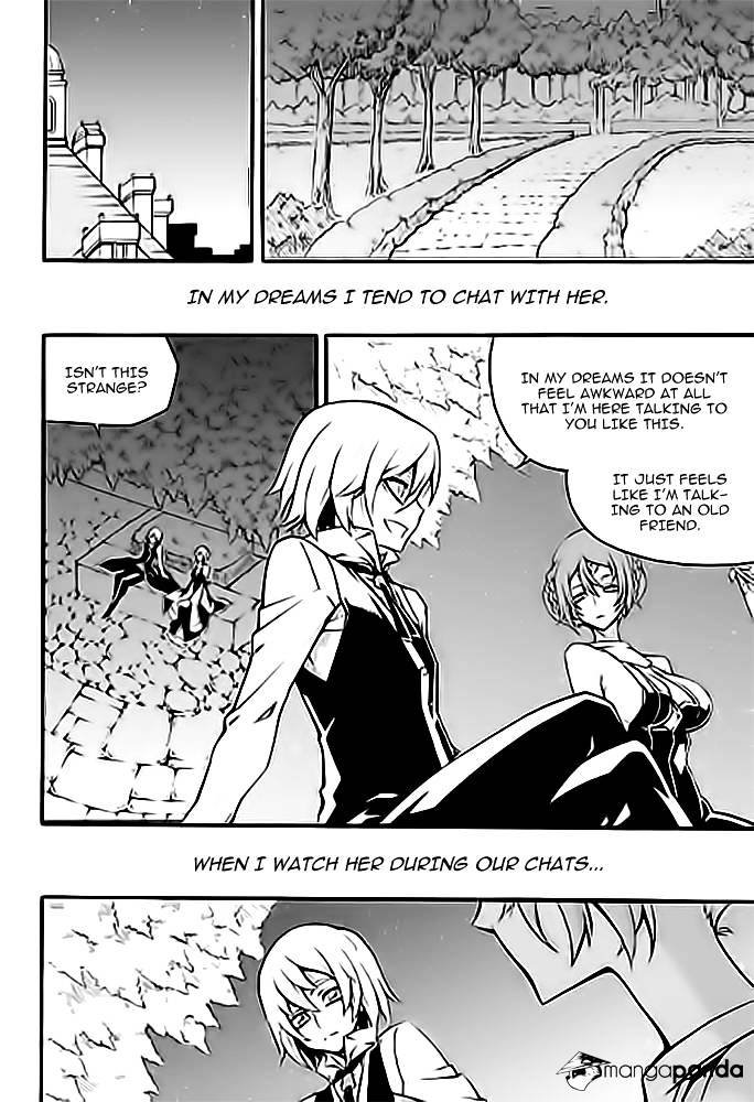 Witch Hunter Chapter 90 - Page 5