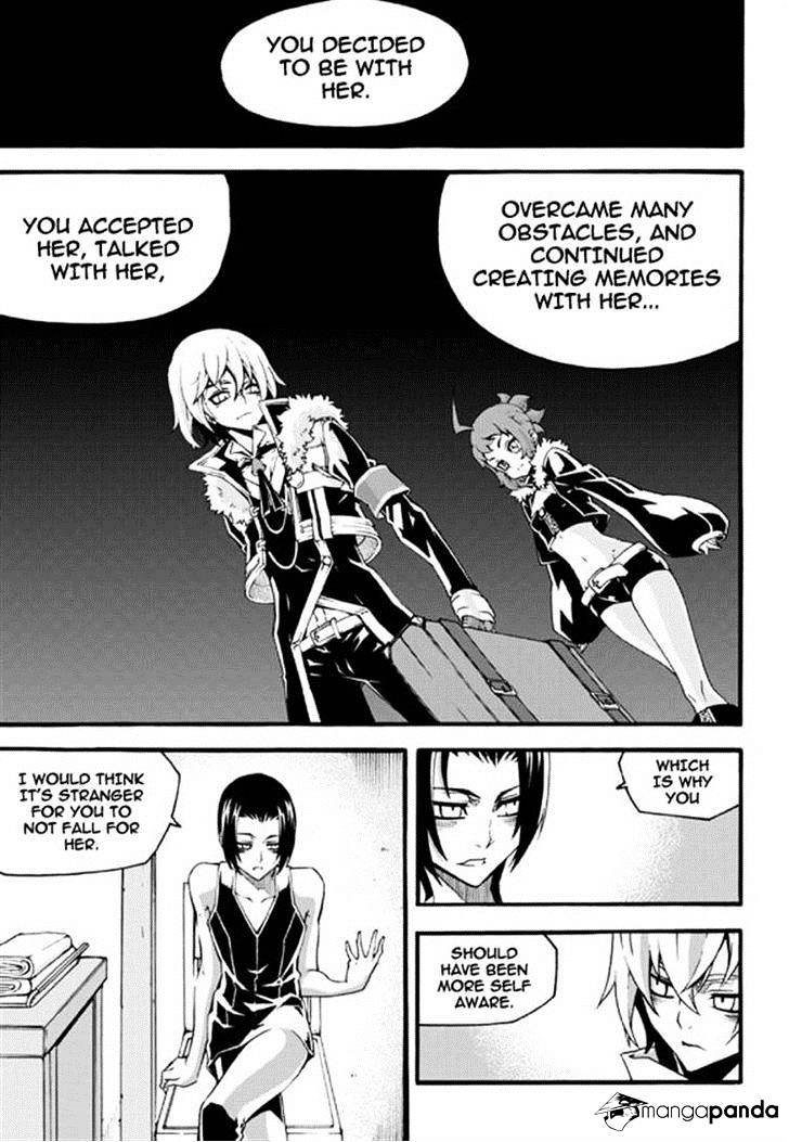 Witch Hunter Chapter 91 - Page 12
