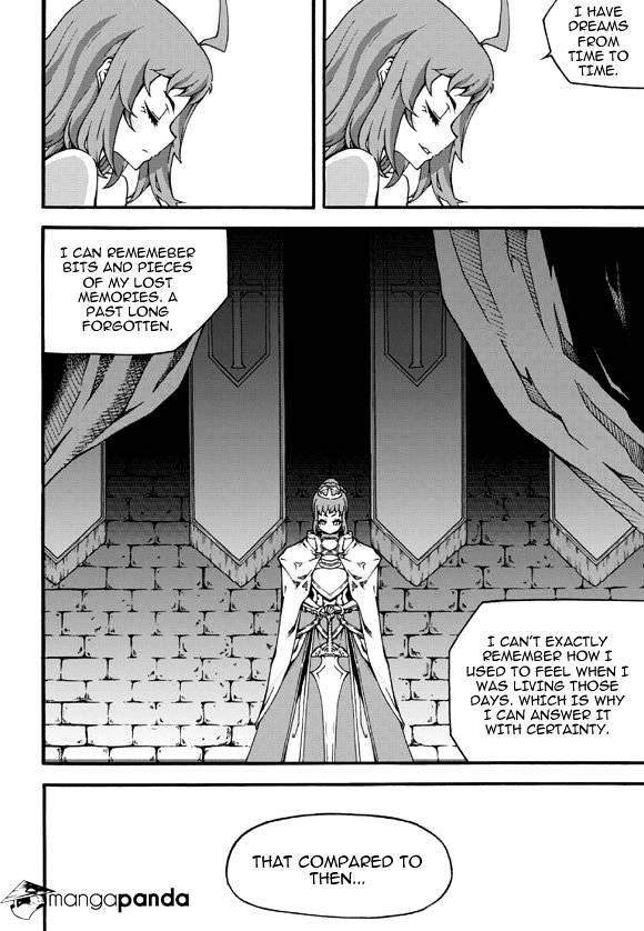 Witch Hunter Chapter 92 - Page 15