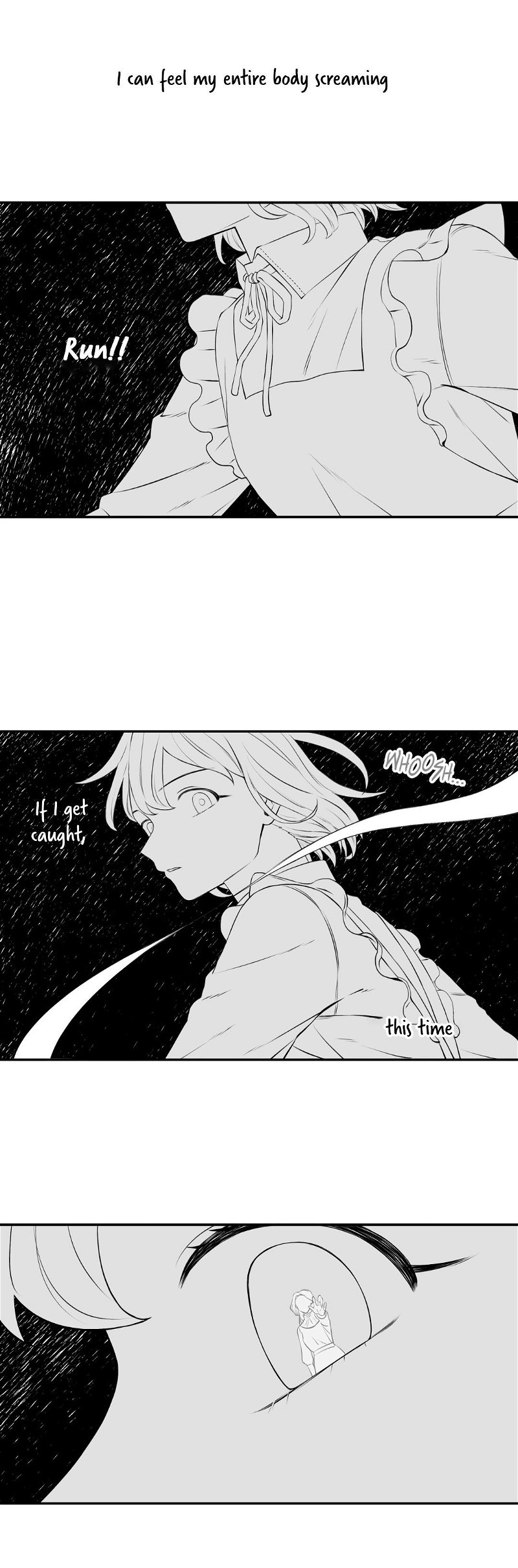 I Became a Maid in a TL Novel Chapter 27 - Page 9