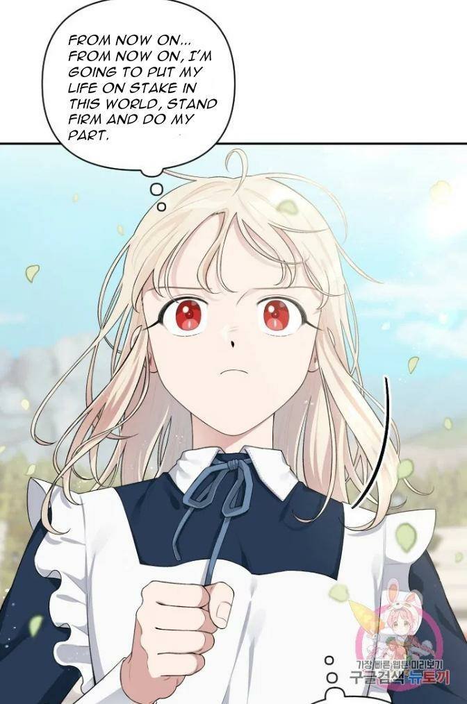 I Became a Maid in a TL Novel Chapter 43 - Page 36