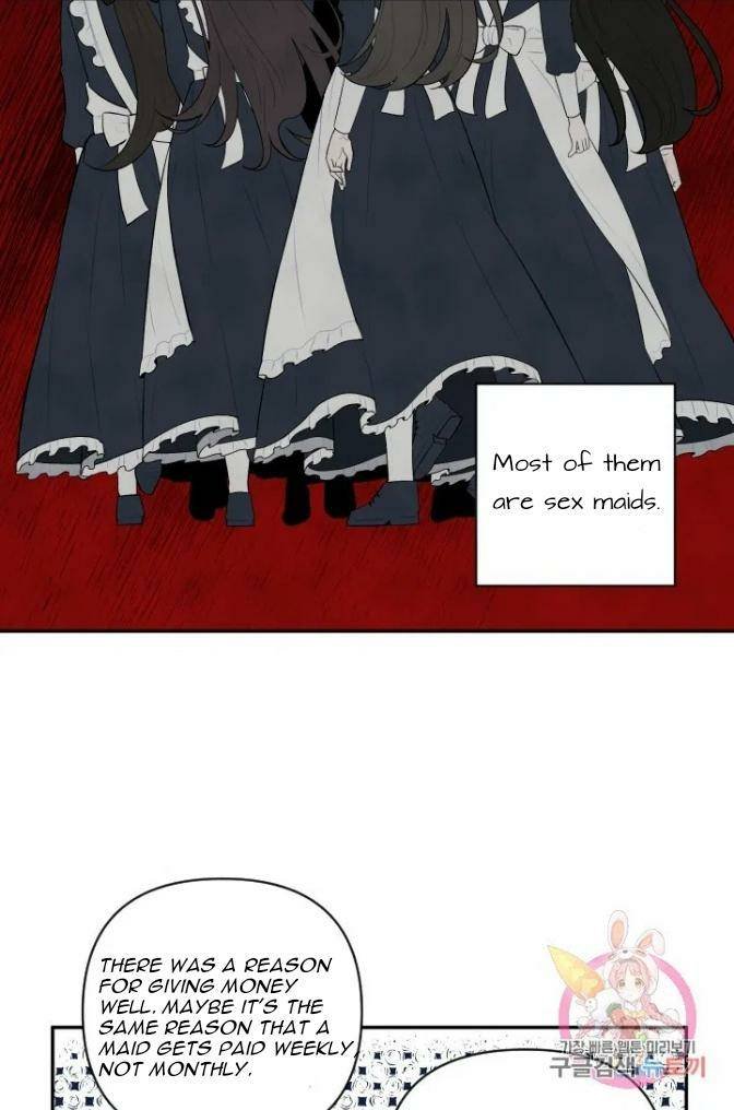 I Became a Maid in a TL Novel Chapter 43 - Page 52