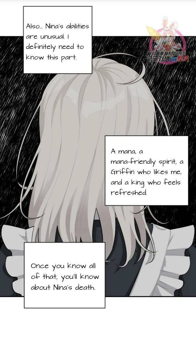 I Became a Maid in a TL Novel Chapter 44 - Page 47