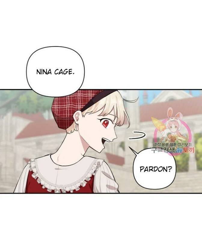 I Became a Maid in a TL Novel Chapter 44 - Page 53