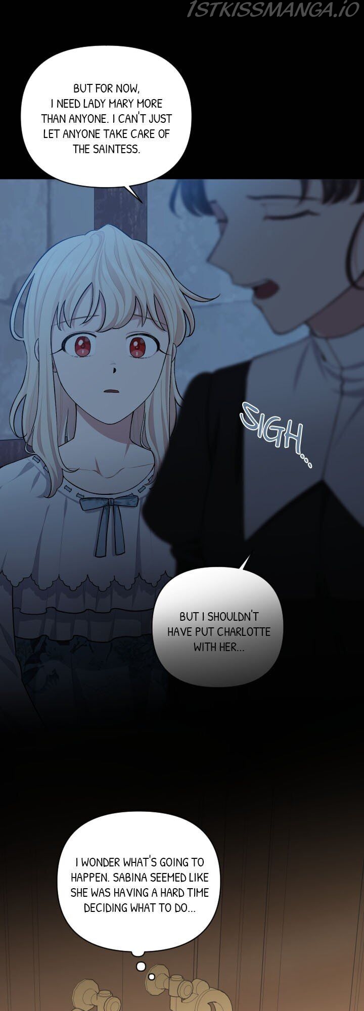 I Became a Maid in a TL Novel Chapter 57 - Page 10