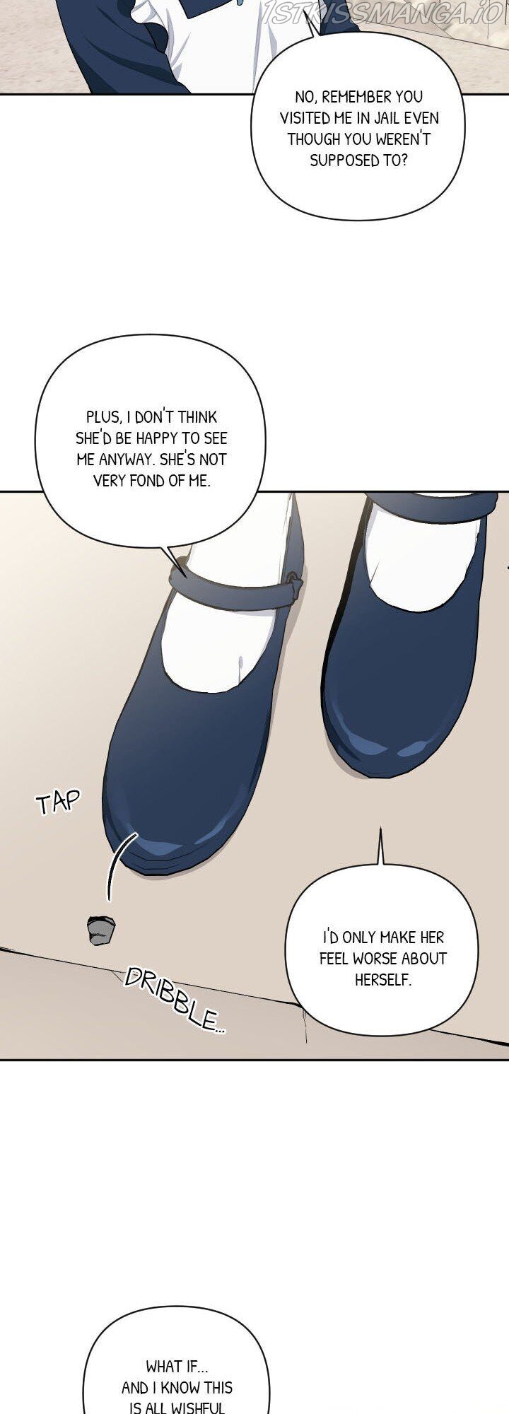 I Became a Maid in a TL Novel Chapter 57 - Page 33