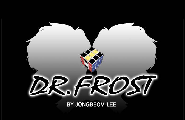 Dr. Frost Chapter 157 - Page 18