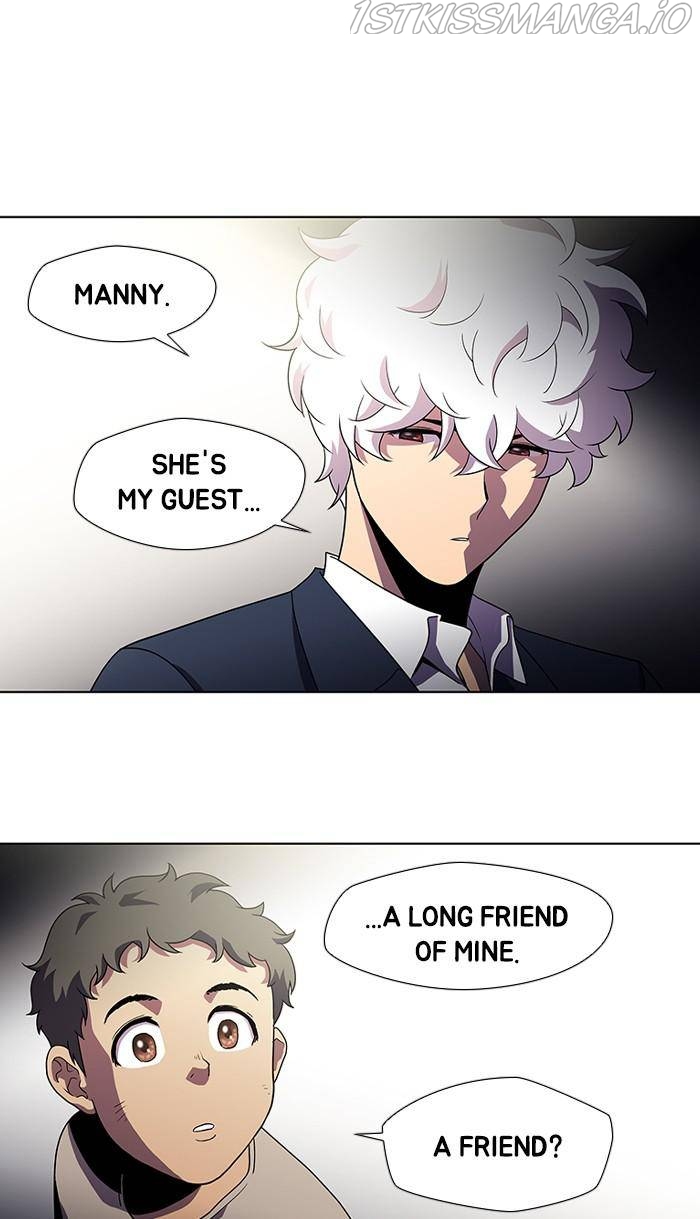 Dr. Frost Chapter 169 - Page 20